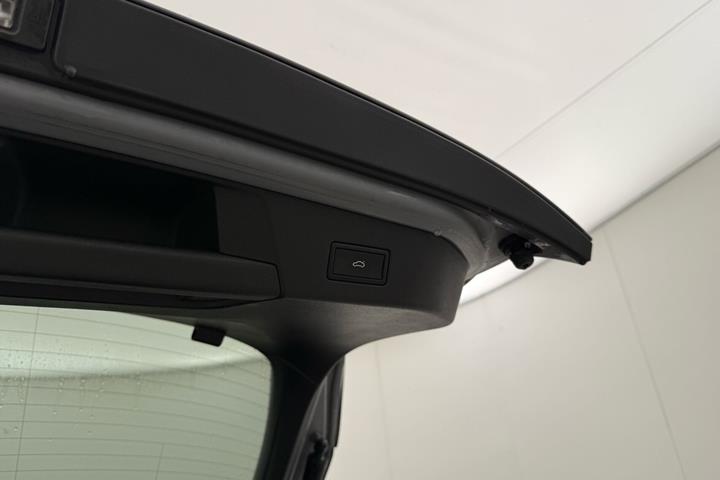 Grå VW ID.5 fra 2023