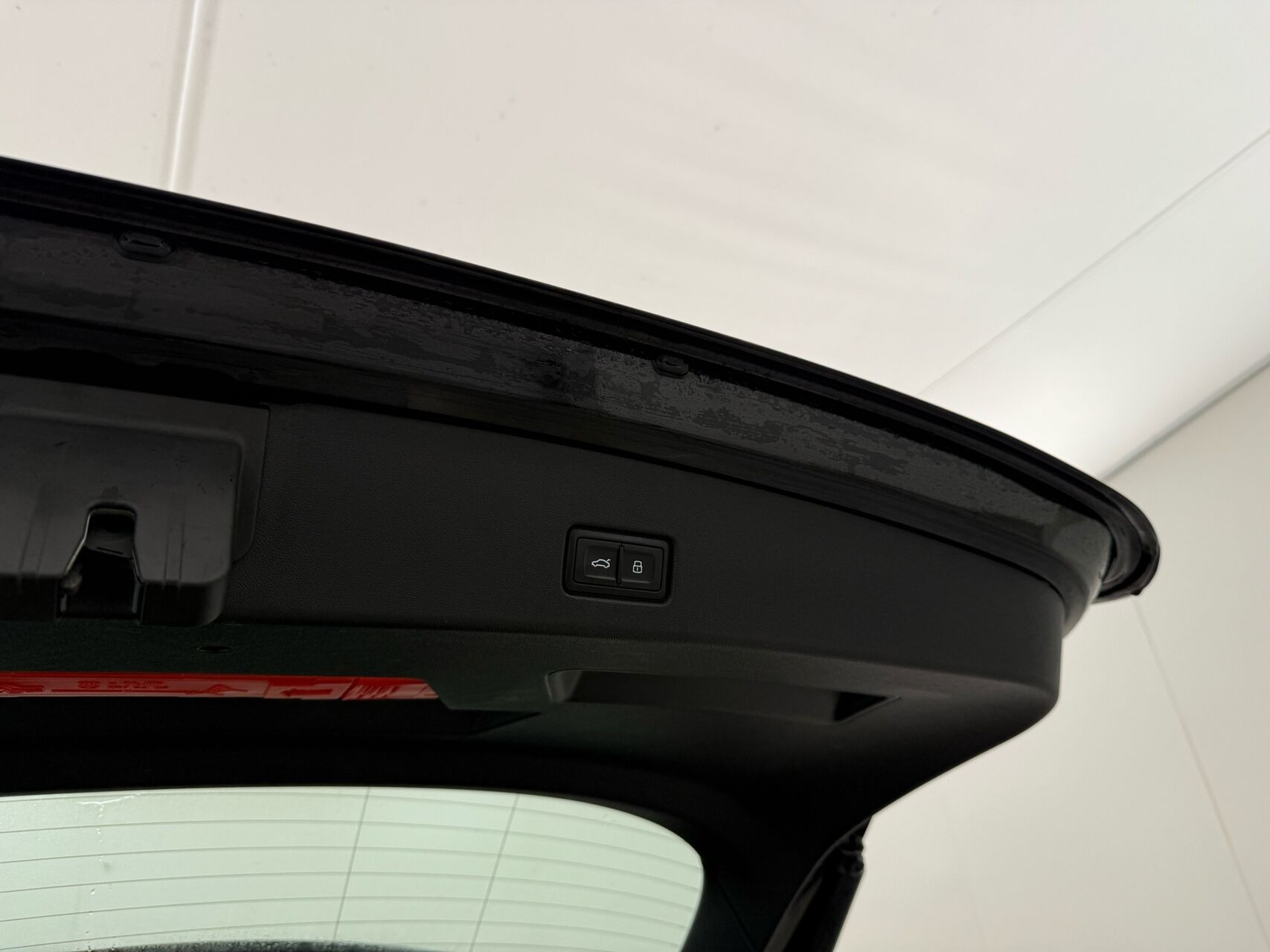 Sort Audi Q4 fra 2023