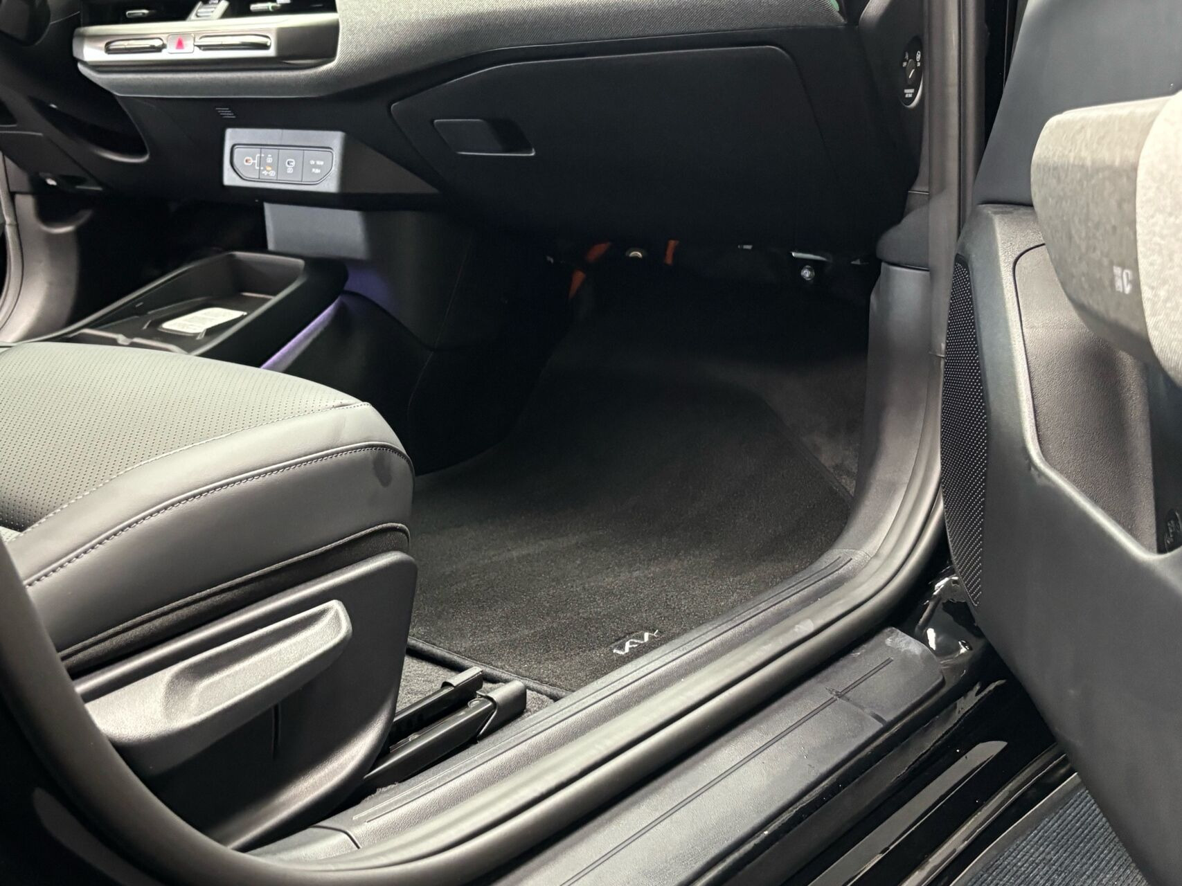 Sort Kia EV4 fra 2026
