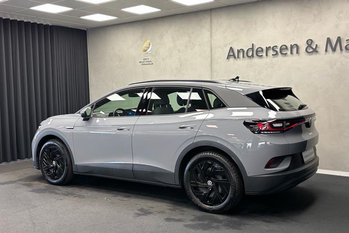 undefined VW ID.4 fra 2023