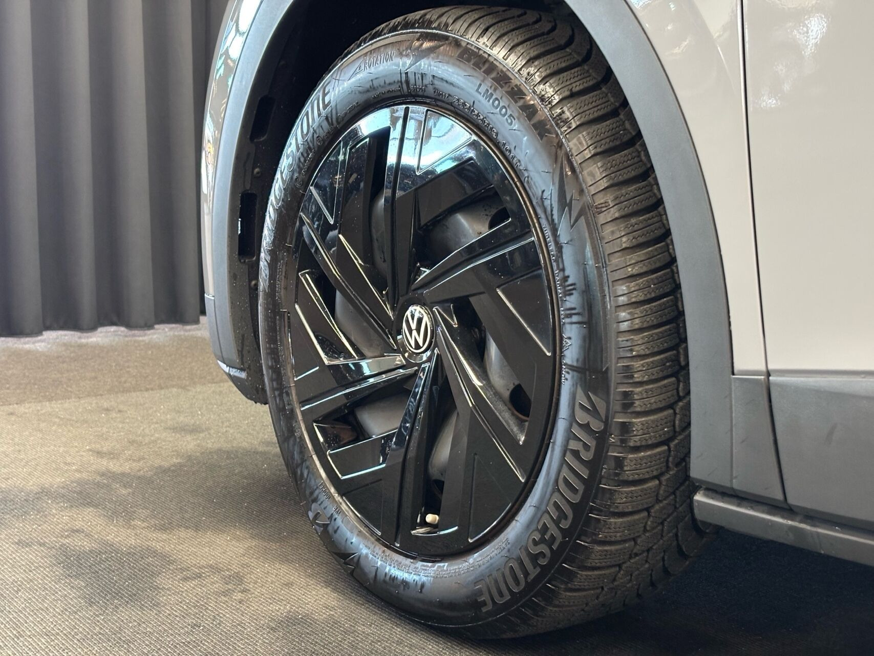 undefined VW ID.4 fra 2023