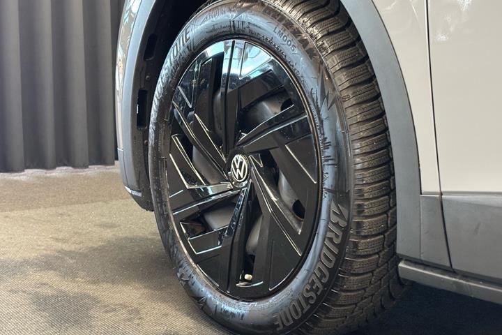 undefined VW ID.4 fra 2023