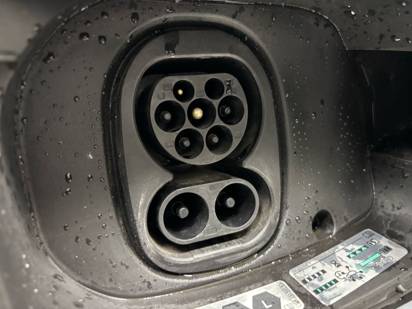 undefined VW ID.4 fra 2023