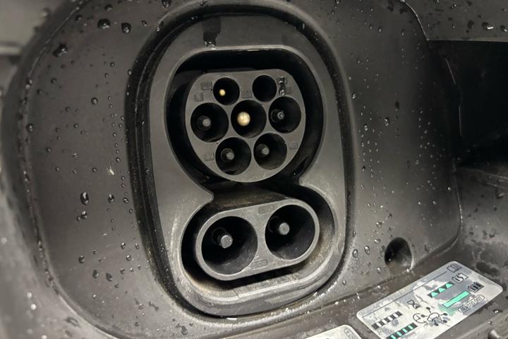 undefined VW ID.4 fra 2023