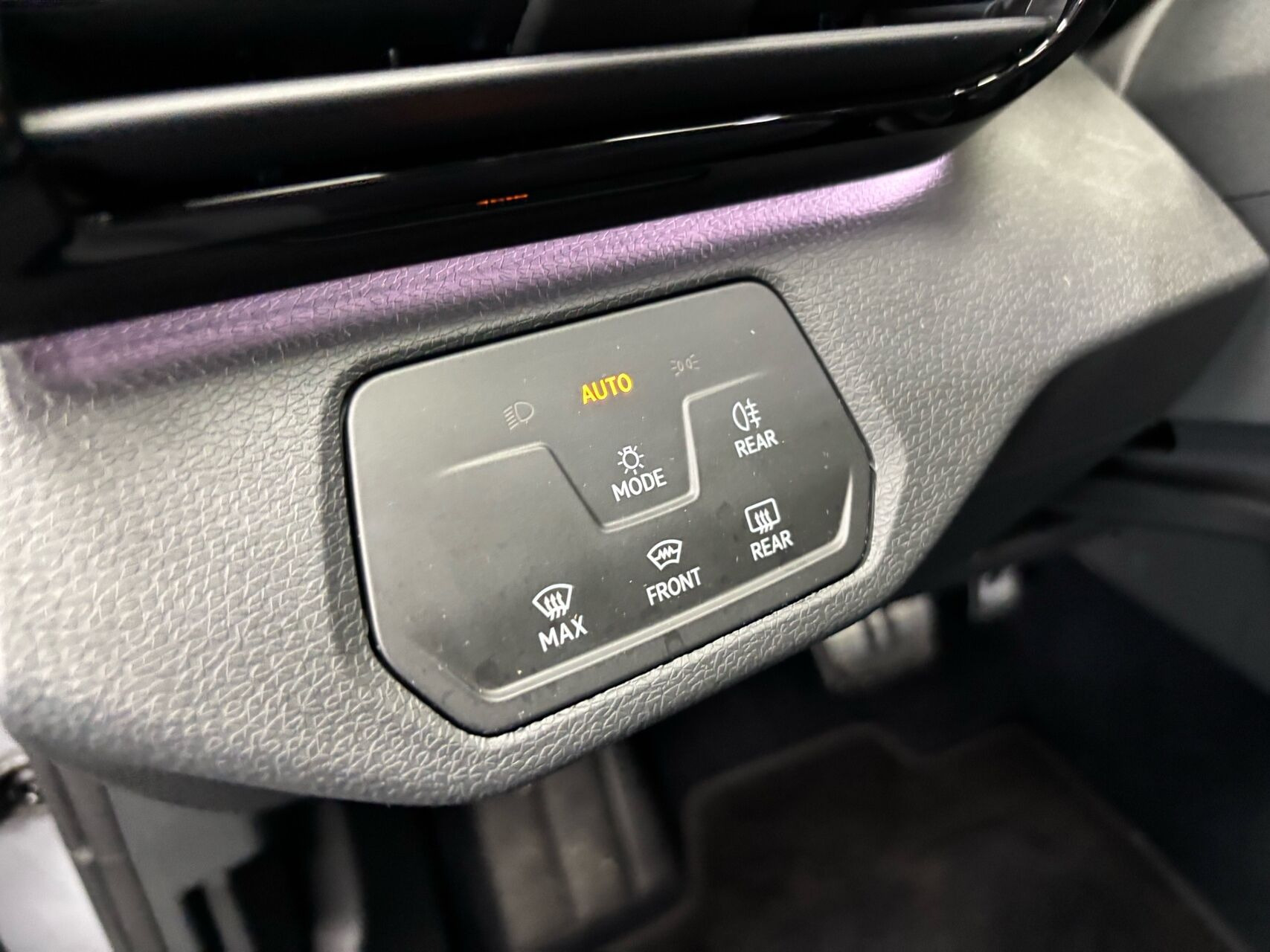 undefined VW ID.4 fra 2023