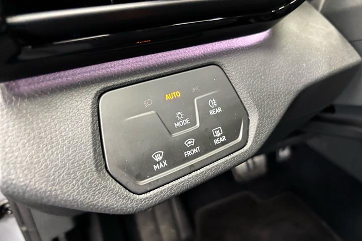 undefined VW ID.4 fra 2023