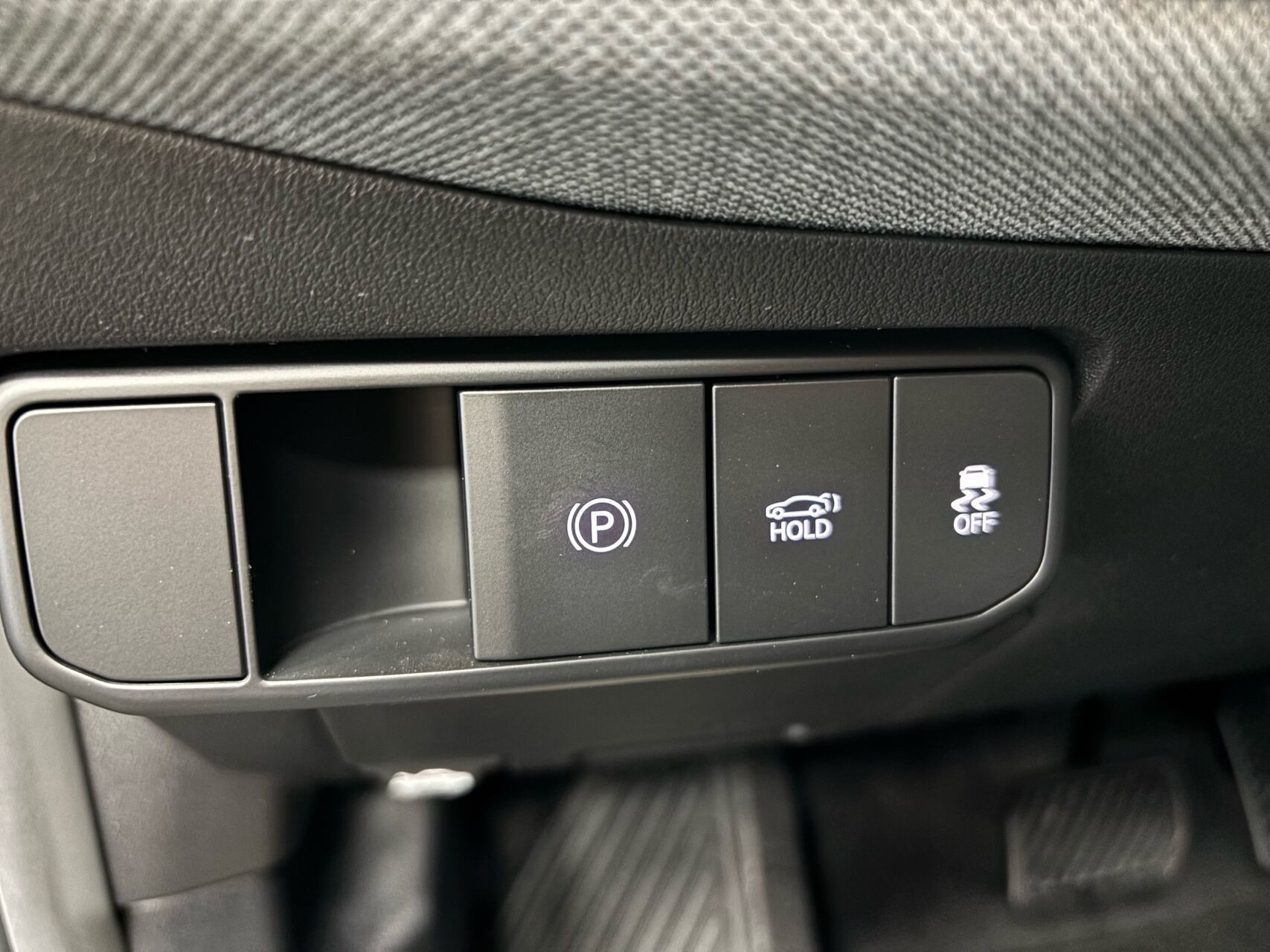 Sort Kia EV4 fra 2026