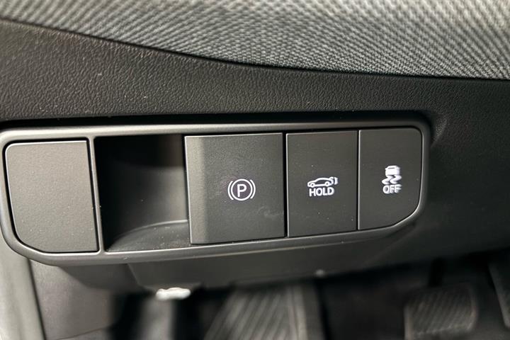 Sort Kia EV4 fra 2026