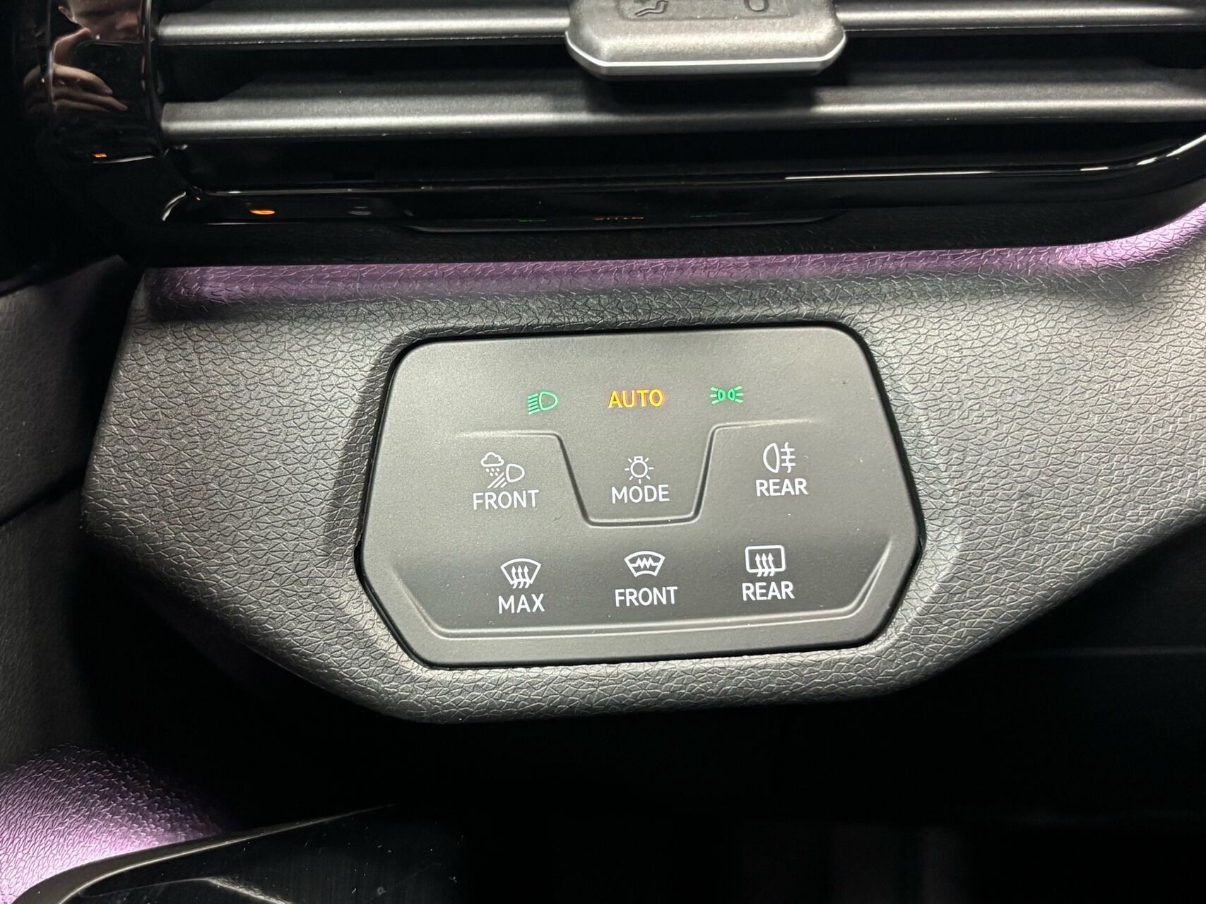 undefined VW ID.4 fra 2023