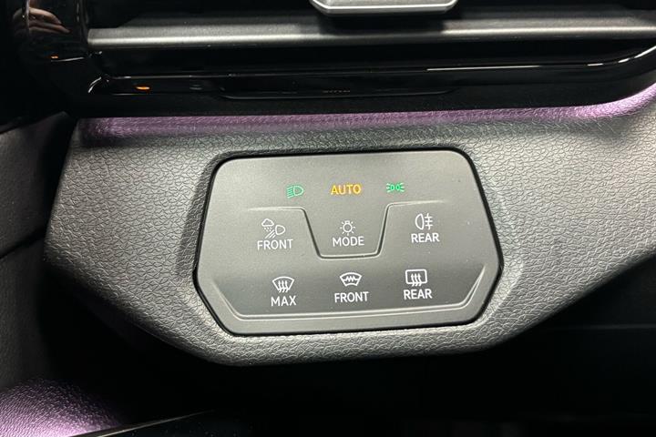 undefined VW ID.4 fra 2023