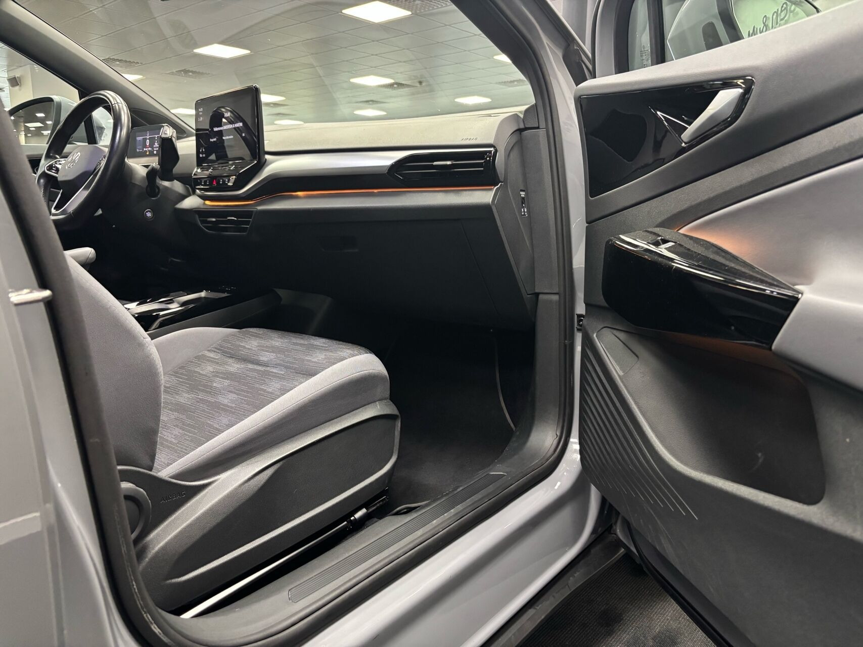 undefined VW ID.4 fra 2023