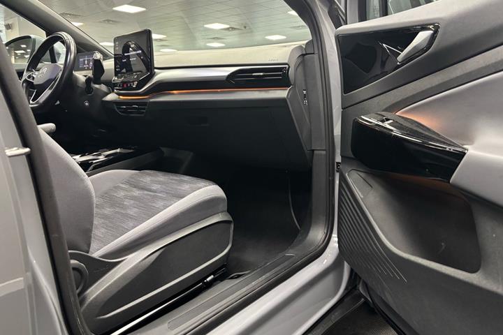 undefined VW ID.4 fra 2023