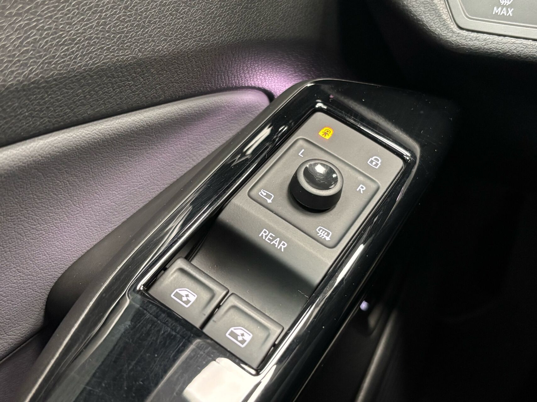undefined VW ID.4 fra 2023