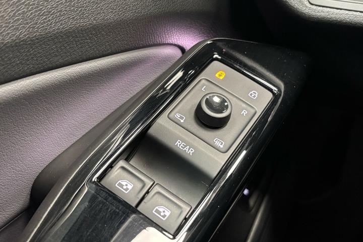 undefined VW ID.4 fra 2023