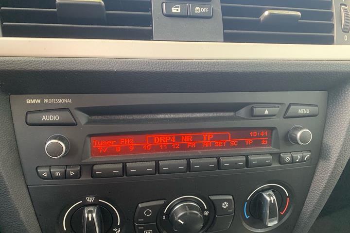 undefined BMW 320d fra 2011
