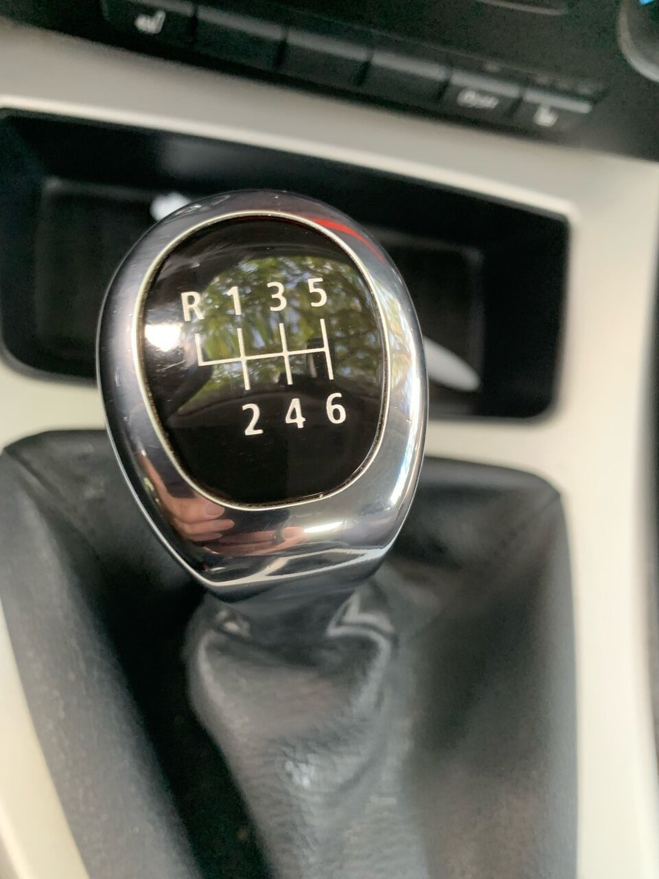 undefined BMW 320d fra 2011