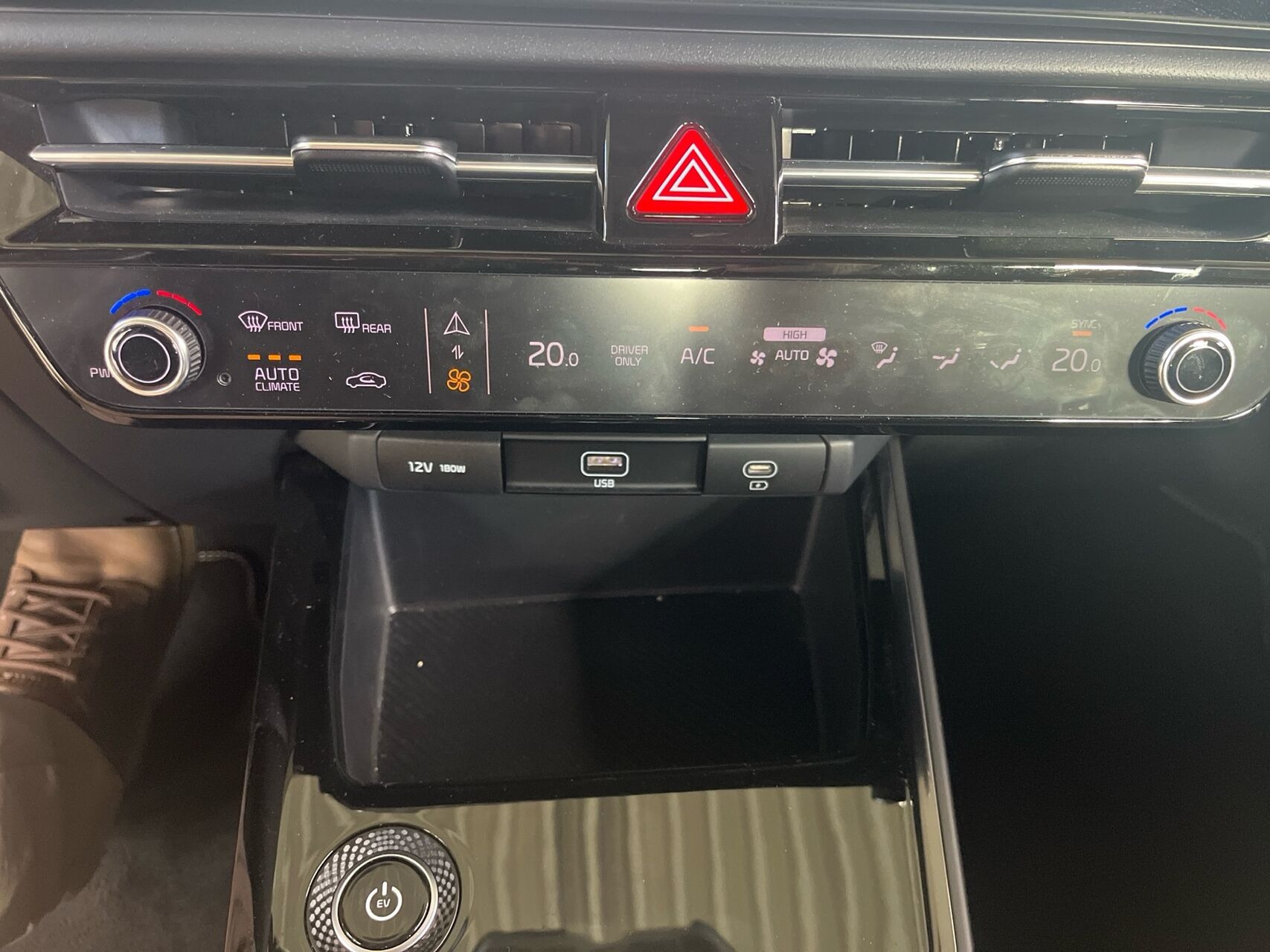 undefined Kia Niro EV fra 2024