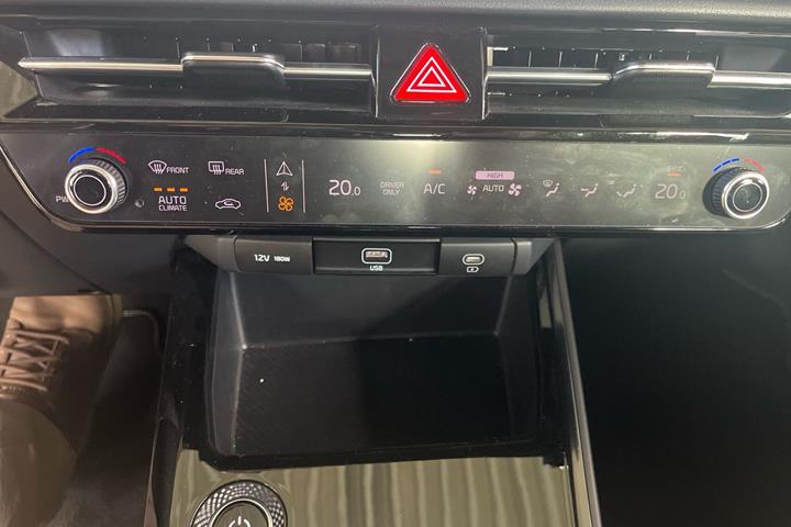 undefined Kia Niro EV fra 2024