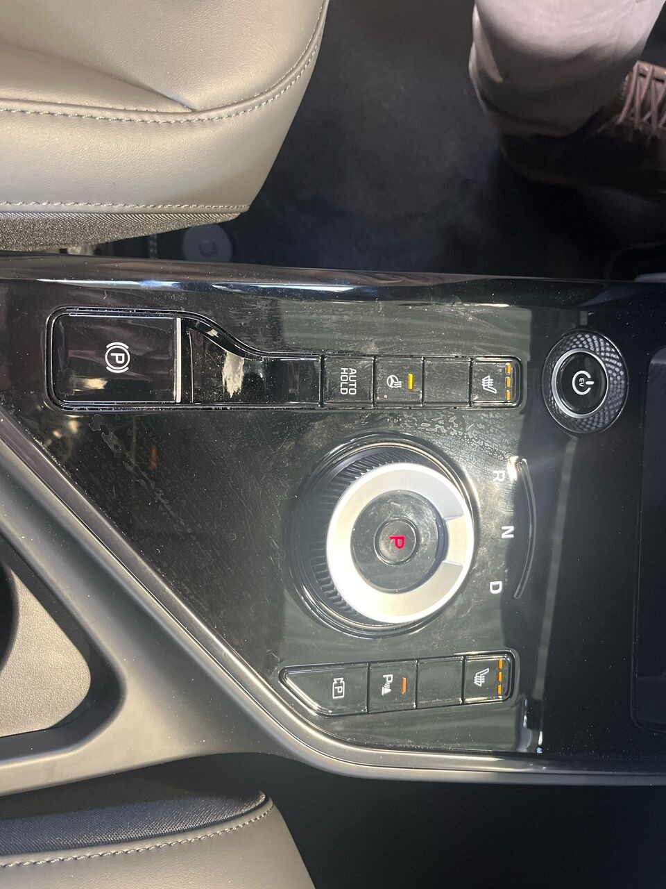 undefined Kia Niro EV fra 2024