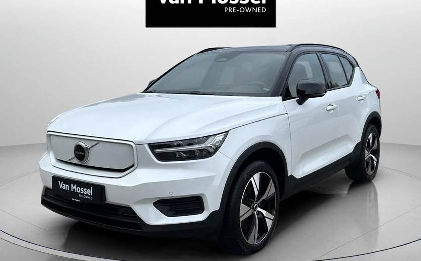 Volvo XC40 P6 Recharge Plus 231HK 5d Aut.