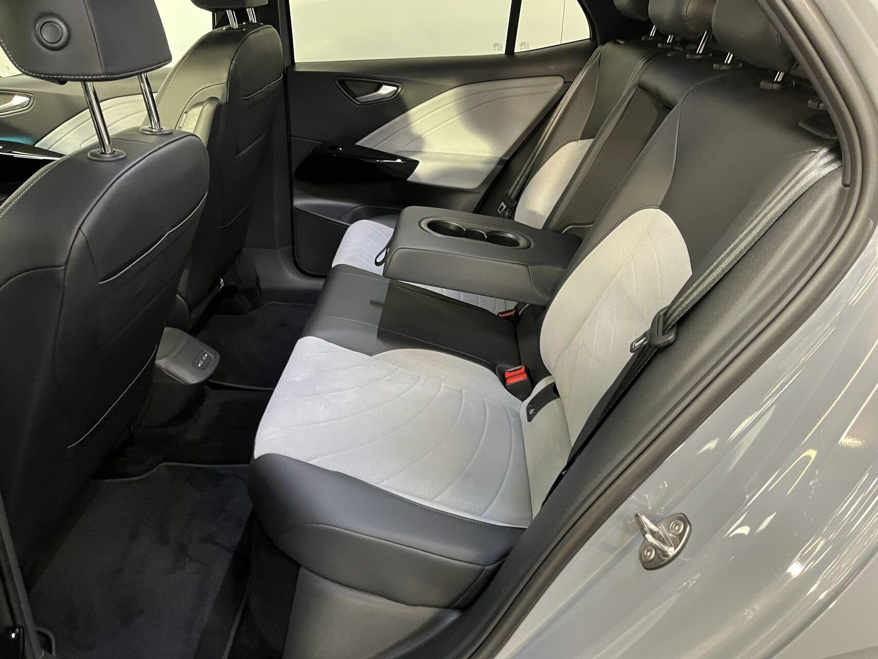 undefined VW ID.3 fra 2024