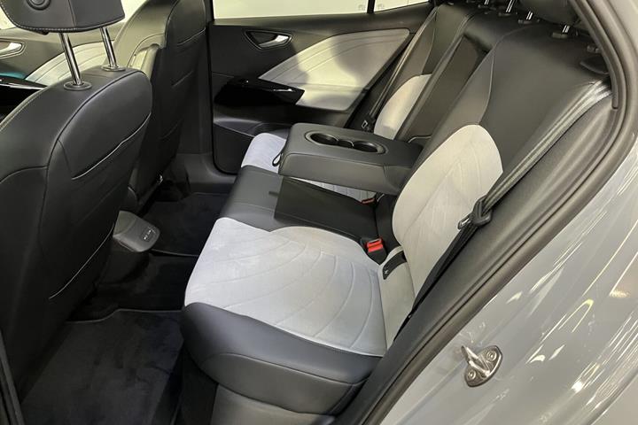 undefined VW ID.3 fra 2024