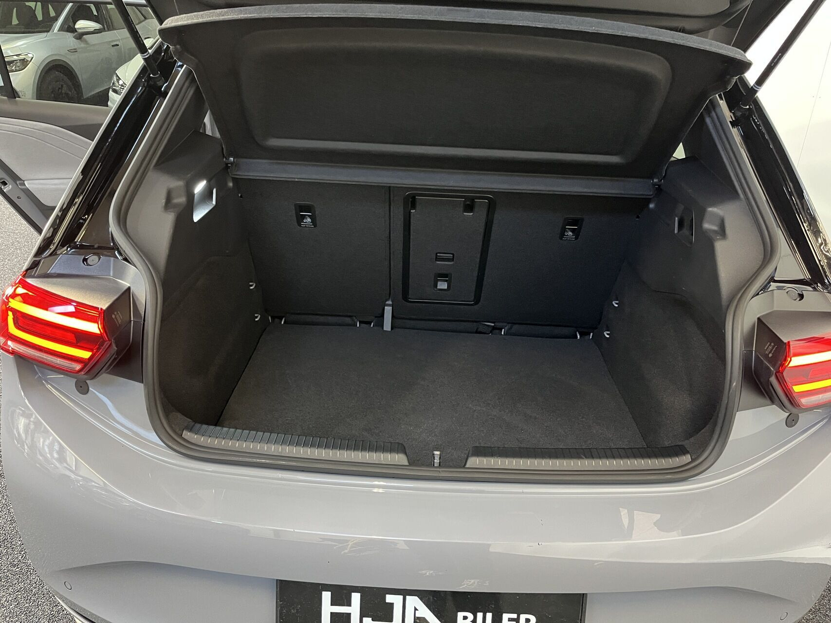 undefined VW ID.3 fra 2024