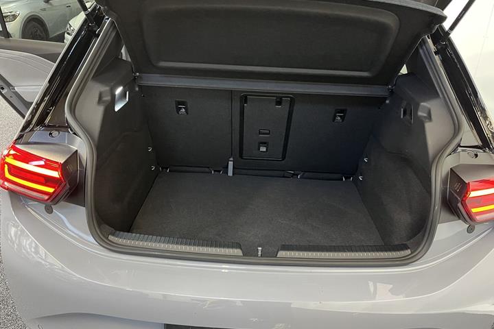 undefined VW ID.3 fra 2024