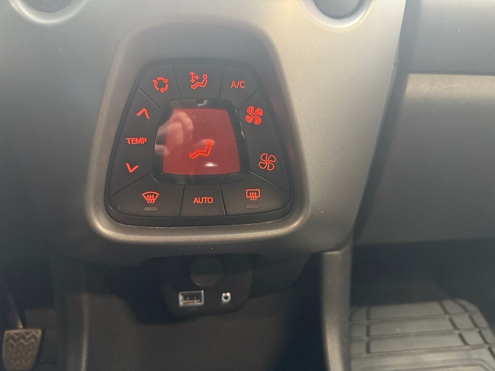 undefined Toyota Aygo fra 2020