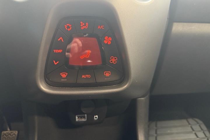 undefined Toyota Aygo fra 2020