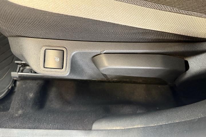undefined Toyota Aygo fra 2020