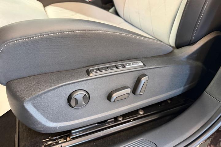 Sort VW ID.3 fra 2024