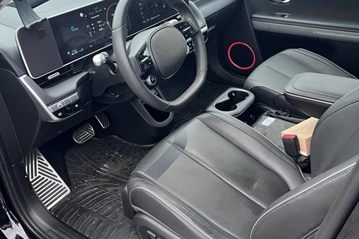 undefined Hyundai Ioniq 5 fra 2025