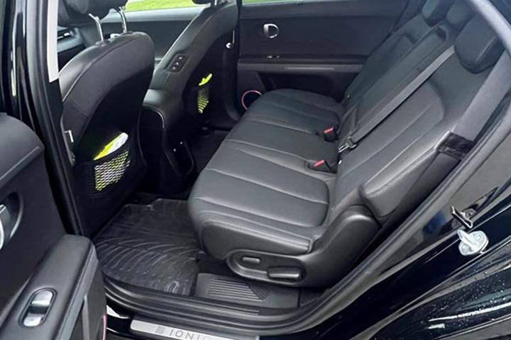 undefined Hyundai Ioniq 5 fra 2025