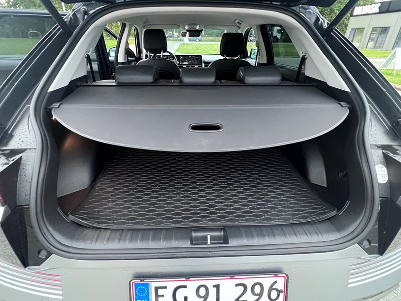 undefined Hyundai Ioniq 5 fra 2025
