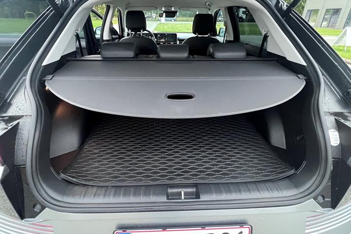 undefined Hyundai Ioniq 5 fra 2025
