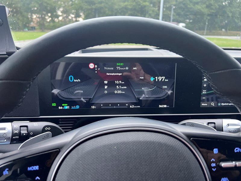 undefined Hyundai Ioniq 5 fra 2025