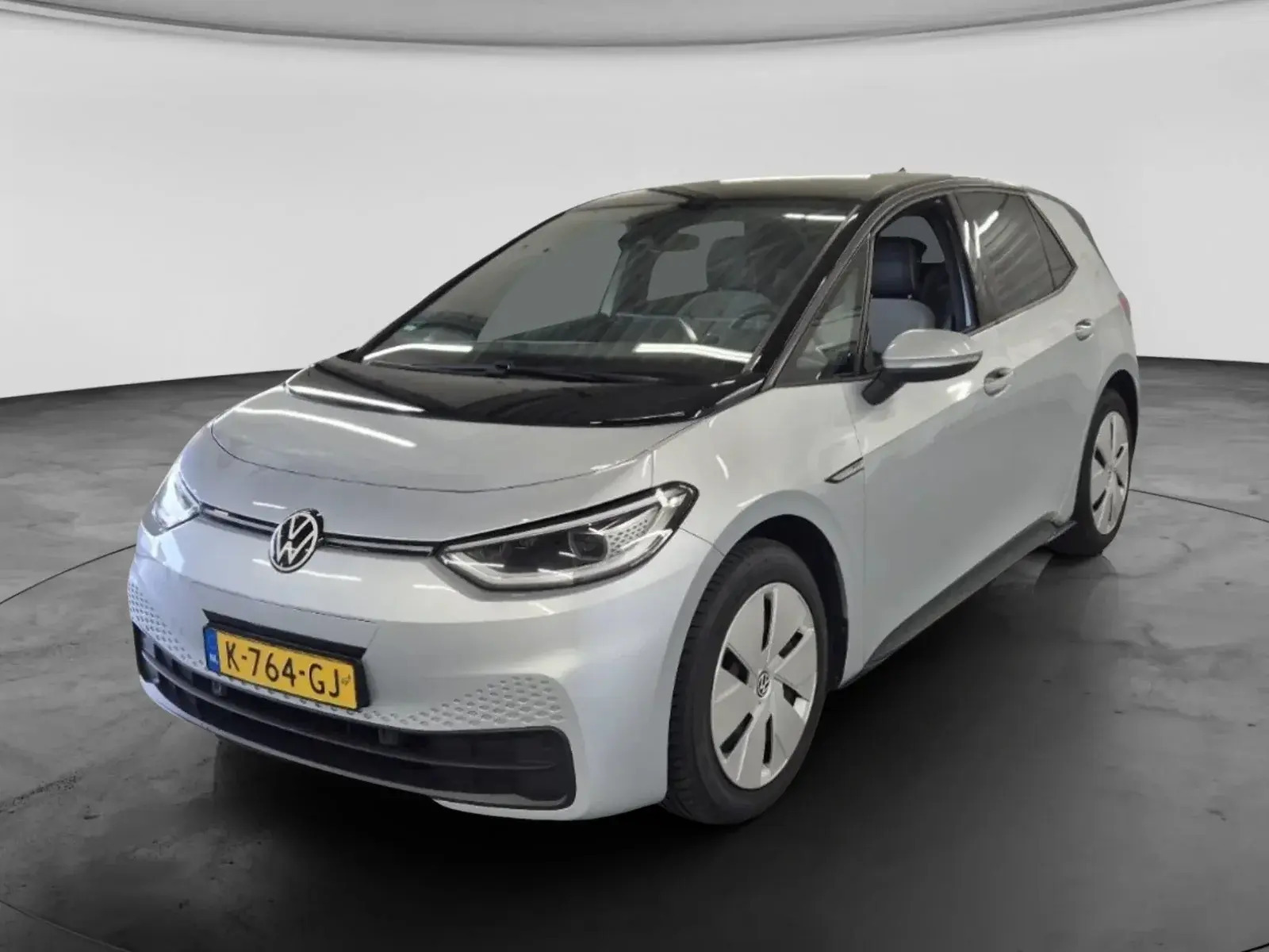 VW ID.3 58 Pro Business