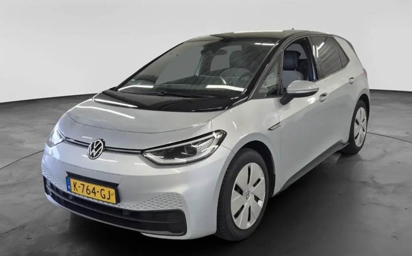 VW ID.3 58 Pro Business