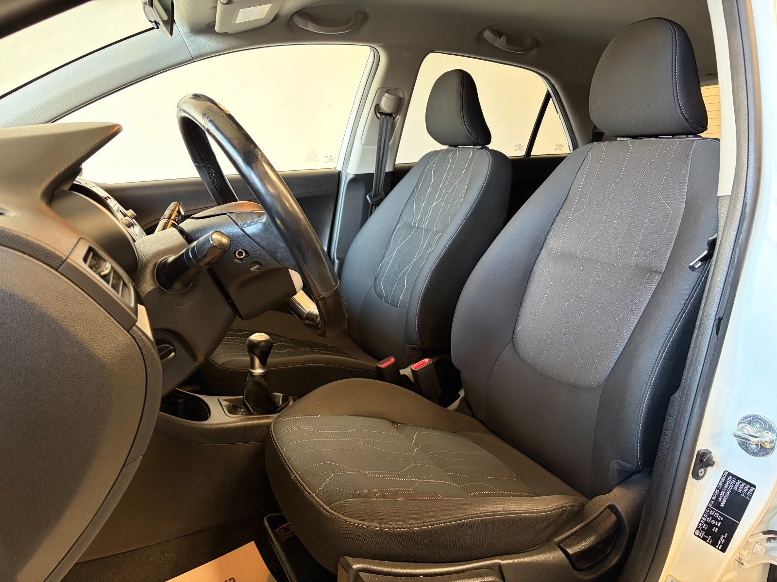 undefined Kia Picanto fra 2016