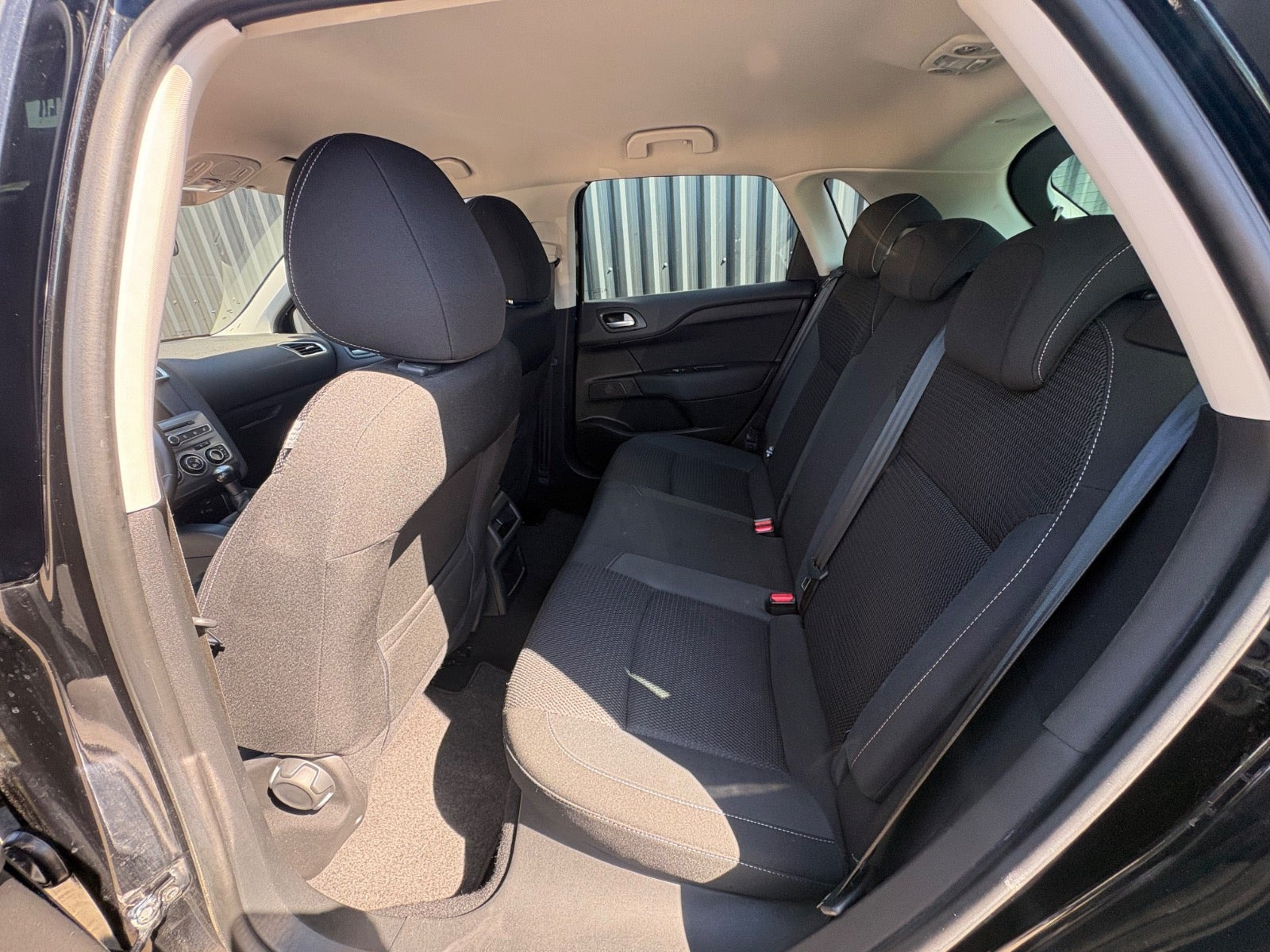 undefined Citroën C4 fra 2018