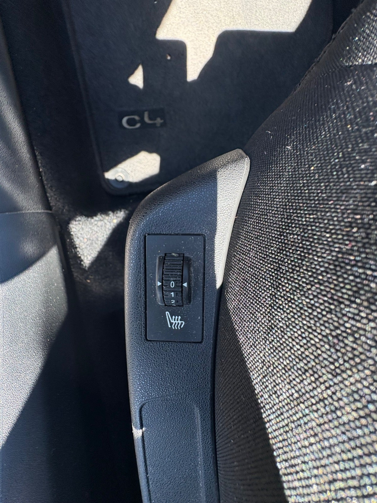 undefined Citroën C4 fra 2018