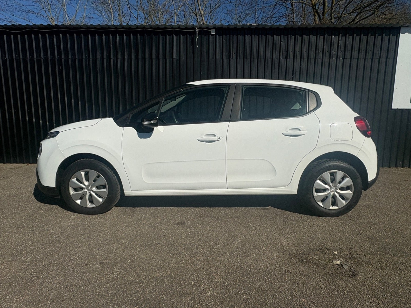 Citroën C3 1,5 BlueHDi 100 Origins