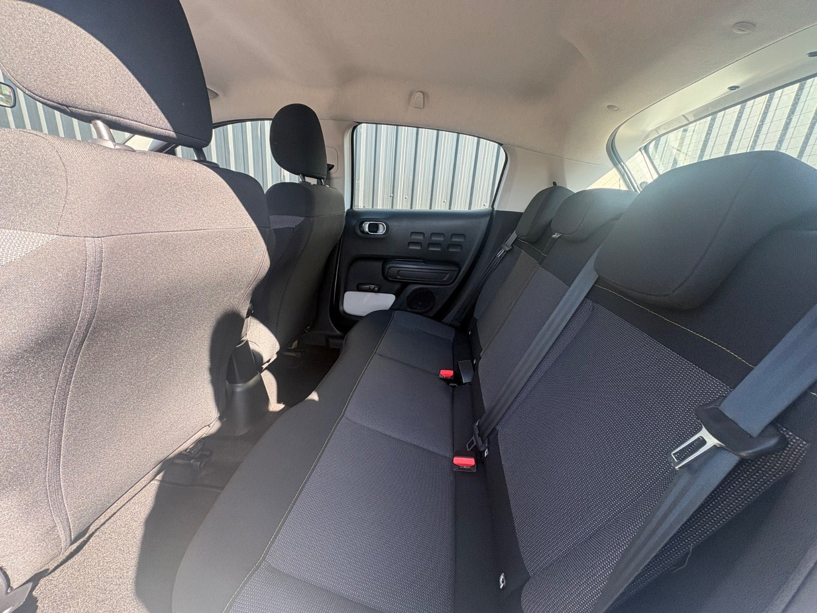 undefined Citroën C3 fra 2020