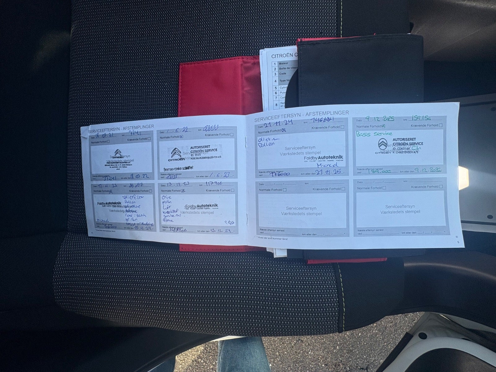 undefined Citroën C3 fra 2020