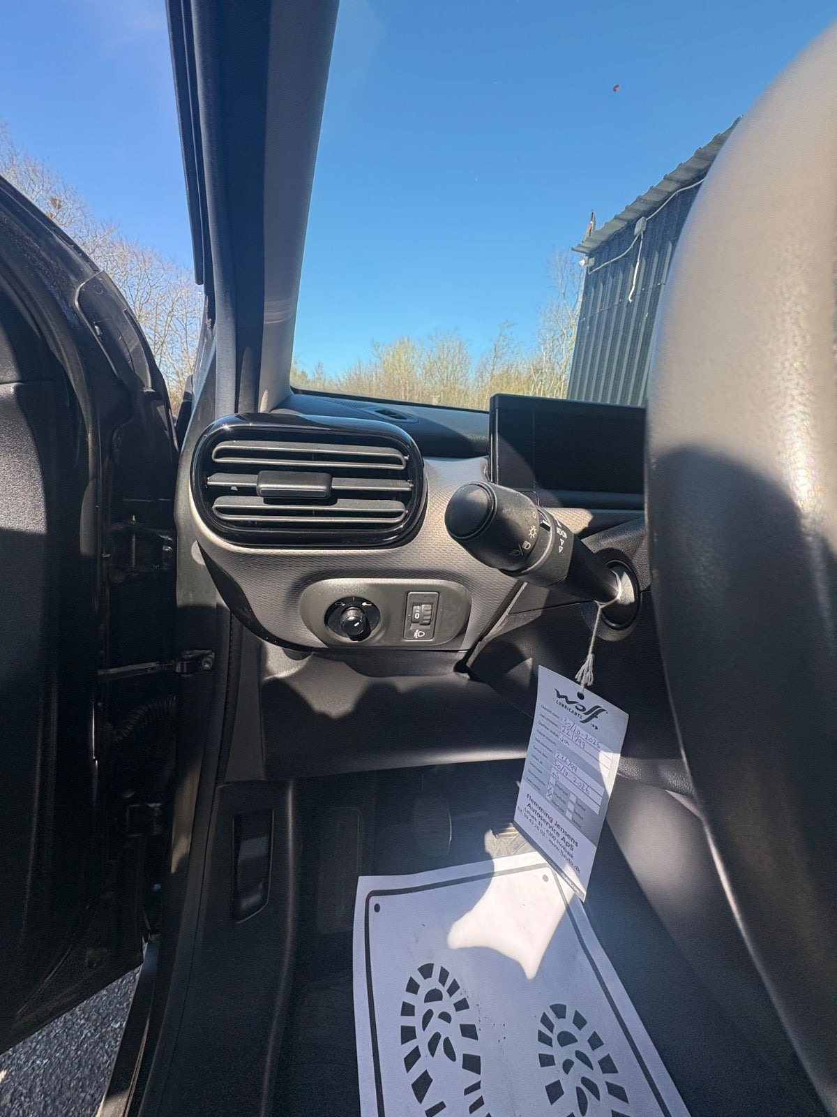 undefined Citroën C4 Cactus fra 2015