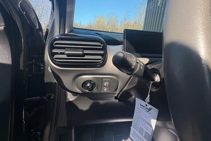 undefined Citroën C4 Cactus fra 2015