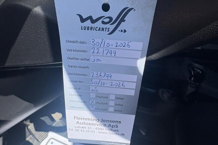 undefined Citroën C4 Cactus fra 2015