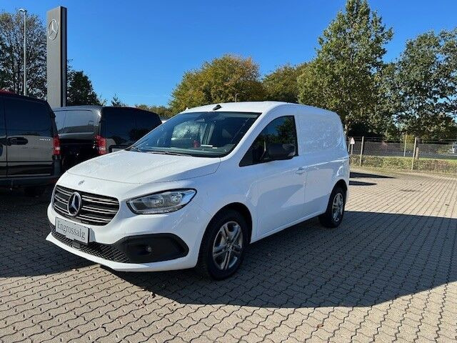 Mercedes Citan 110 1,5 CDi A2 PRO Van