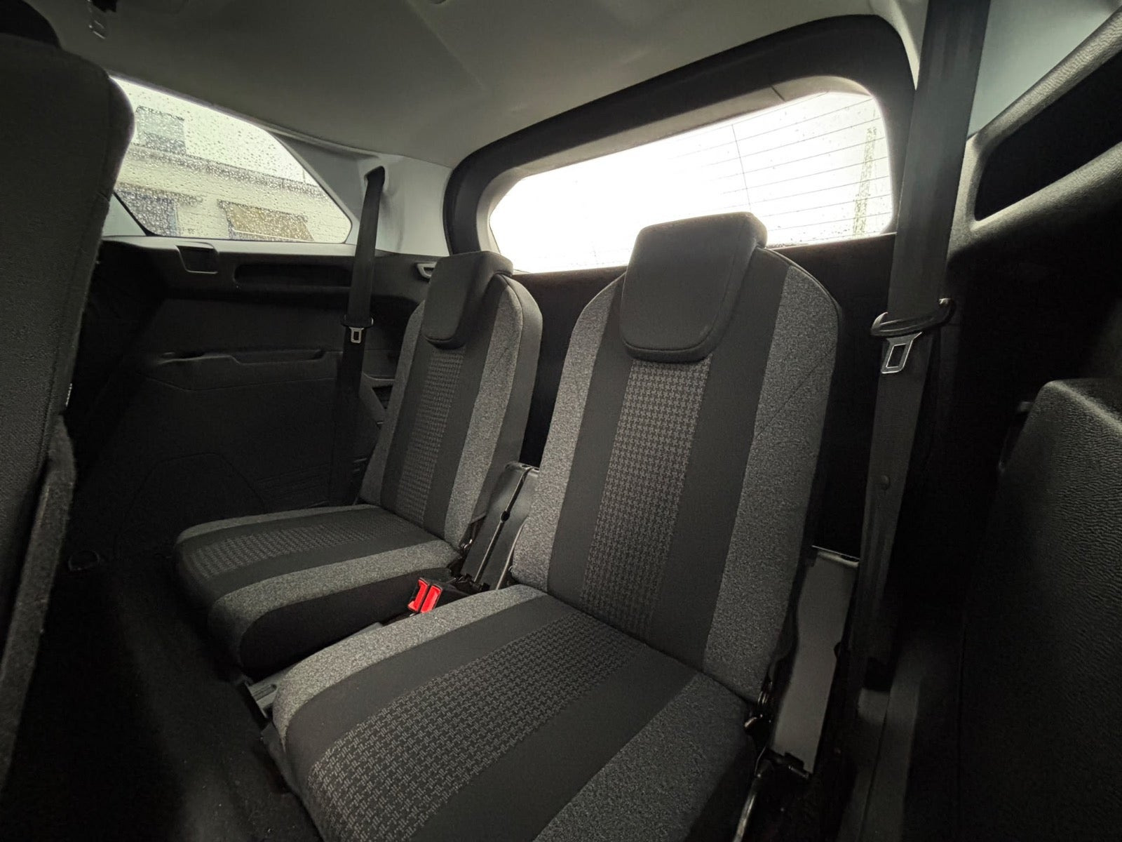 undefined Peugeot 5008 fra 2018